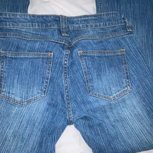jeans – BunnyBearThrift